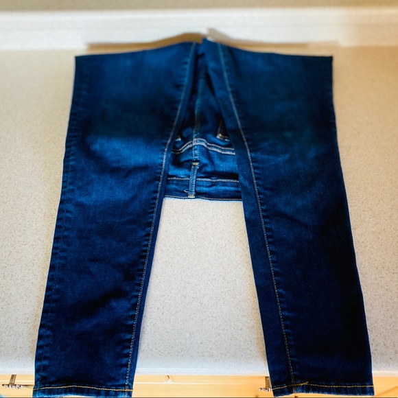 Gap True Skinny Denim Jean - Picture 7 of 8